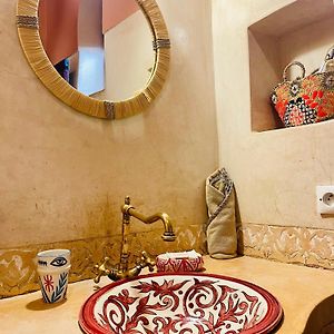 Chambre Double de Luxe